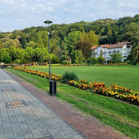 公寓 Jelena Banja Koviljača